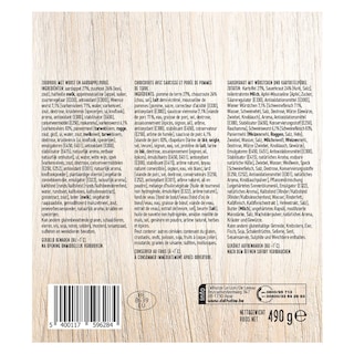 Delhaize | Zuurkool | Gegarneerd 490 gr