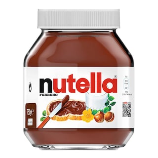 Nutella | Pâte à tartiner | Choco-noisettes 