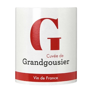 Grandgousier | Vin de France 