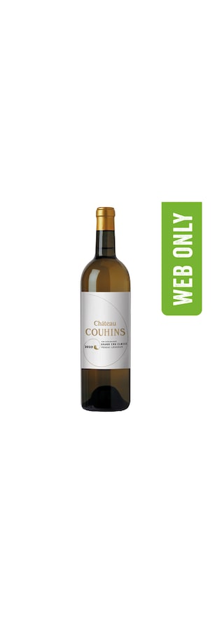 Chateau Couhins | Pessac-Léognan | 2020 