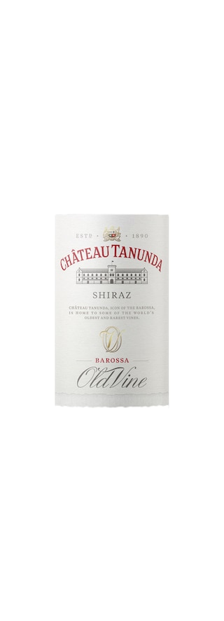 France | Old Vine Shiraz | Rouge/Rood 