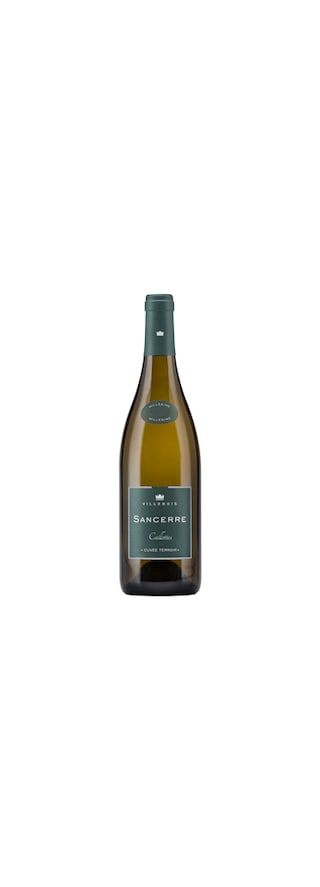 France - Frankrijk | Loire - Sancerre | Sancerre Caillottes | Witte 75 cl