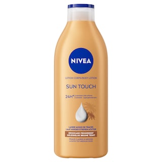 Nivea | Body | Bronze effect Light skin 