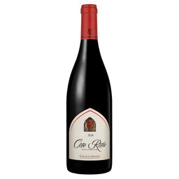 Domaine Denuzière | RHONE COTE ROTIE | Domaine Denuzière | Côte-Rôtie | 2018 