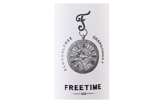 Free Time | vin sans alcool | Chardonnay | Blanc 