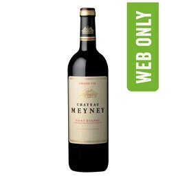 Chateau Meyney | Saint-Estèphe | 2018 