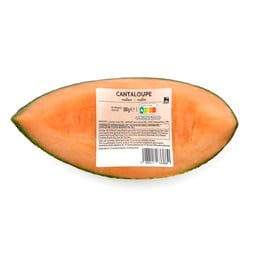 Delhaize | Cantaloupe meloen 
