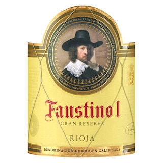 Faustino | I Gran Reserva | Rioja 