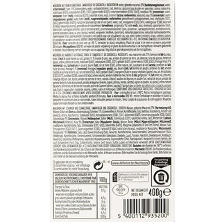 Delhaize | Macaroni | Jambon | 3 fromages 