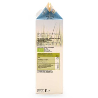 Delhaize | Bio | Verse melk | Halfvolle | Bio 1 l
