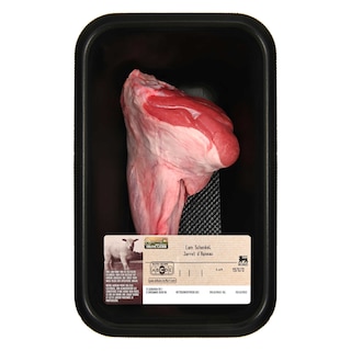 Delhaize | Jarret | Agneau | Celtic +/- 550 gr