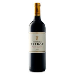 France | Connetable Talbot 2023 Rouge 