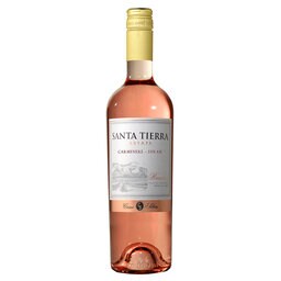 Santa Tierra | Carmenere / Shiraz 