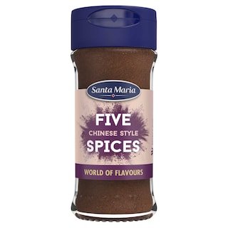 Santa Maria | Epices | Chinoise 37 gr
