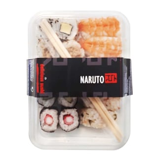 Sushi Ran | Sushi | Naruto 