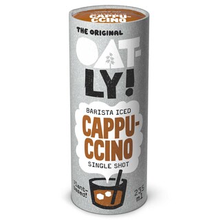 Ijskoffie | cappucino
