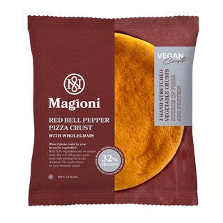 Magioni | Pizza-bodem | Paprika 