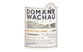 Domane Wachau | Smaragd | Grüner Veltliner 