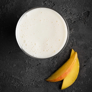 Hipro | Drinkable | Drink | Mango | Proteïne | 0% 