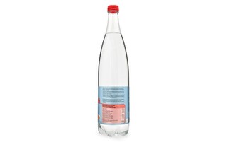 Delhaize | Orée du Bois | Eau minérale | Fort Pétillant | PET 