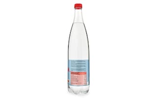 Delhaize | Orée du Bois | Eau minérale | Fort Pétillant | PET 