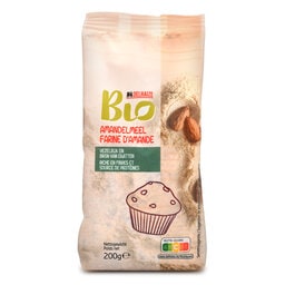 Delhaize | No Gluten! | Amandelmeel | Bio 