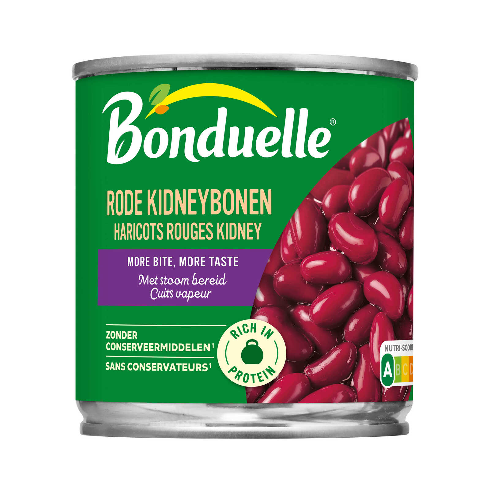 Bonduelle Bonen | Rode Kidney
