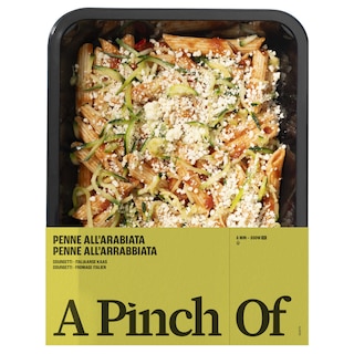A pinch of