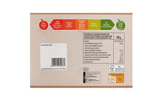 Delhaize | Pommes | Royal gala | Emballé | 6pc 850 gr