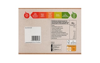 Delhaize | Pommes | Royal gala | Emballé | 6pc 