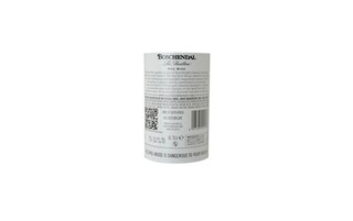 Bosch Pavillon | Shiraz / Cabernet Sauvignon 