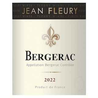 Jean Fleury | Bergerac | 2022 