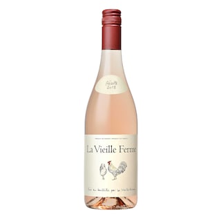 France - Frankrijk | Rhône - Luberon | La Vieille Ferme 2019 Rosé 
