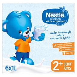 Nestlé