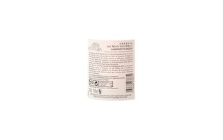 France - Frankrijk | Loire - Anjou | Cabernet d'Anjou Montgueret Rosé 