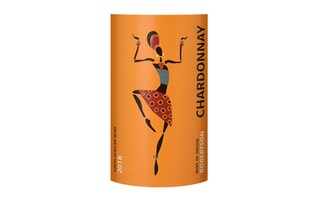 Afrique du Sud - Zuid-Afrika | Robertson | Chardonnay | AFS |  Blanc 
