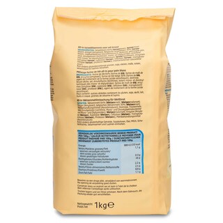 Delhaize | Delhaize | All-in mix | Pain blanc 1 kg