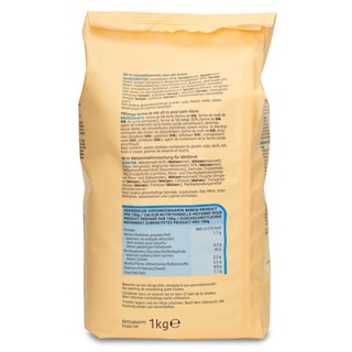Delhaize | Delhaize | All-in mix | Wit brood 1 kg