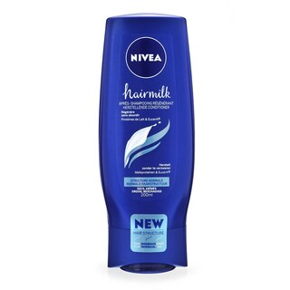 Nivea | Conditioner | Hair milk | Normaal haar 