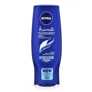 Nivea | Conditioner | Hair milk | Cheveux normal 