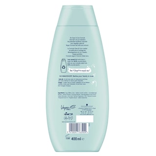 Schwarzkopf | Shampoo | Antiroos | 400ml 