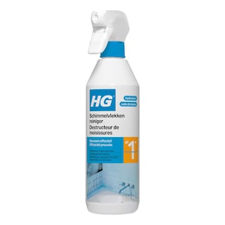 HG | Destructeur De Moisisures | 500ml 