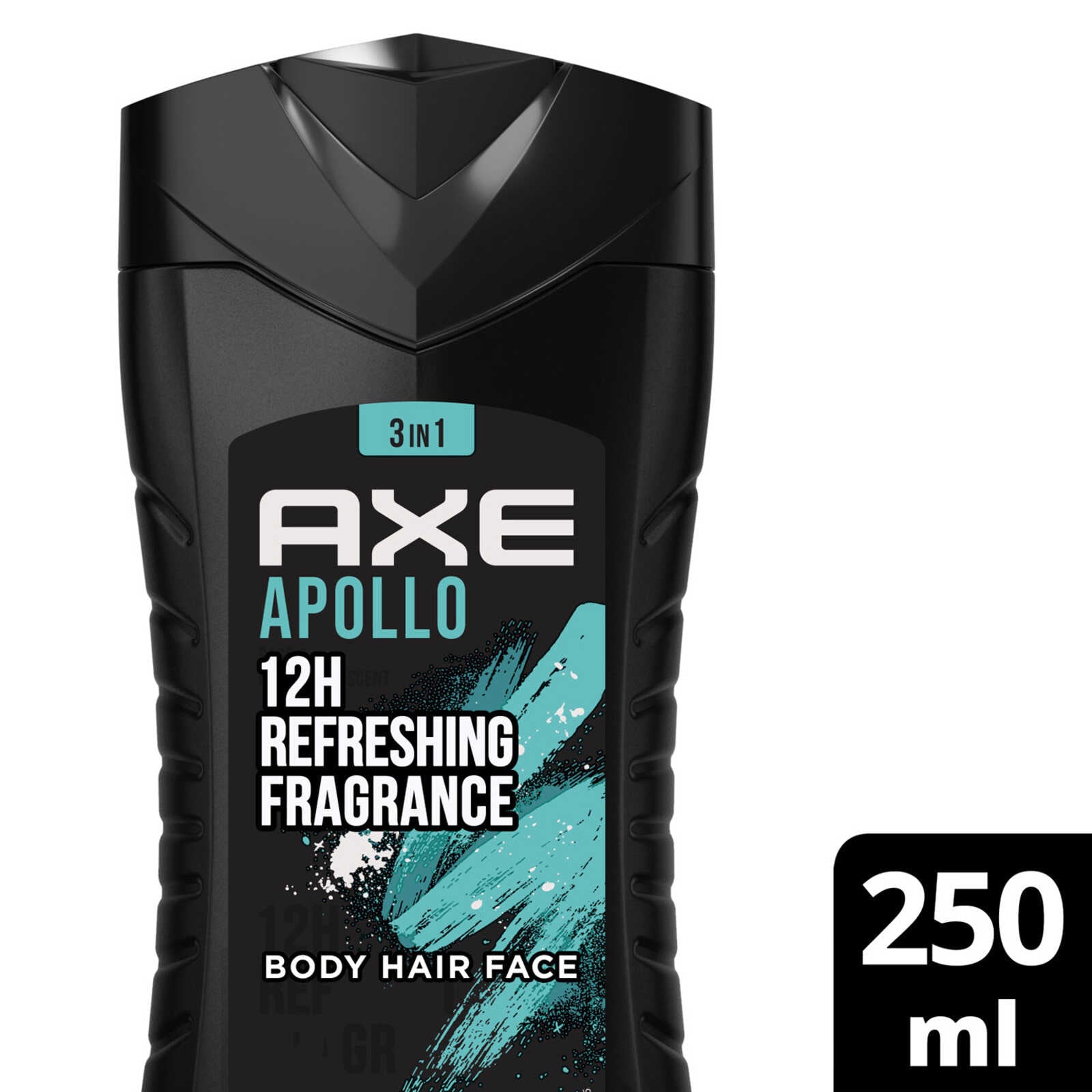 Axe Douchegel | Apollo | 250 ml