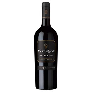 Mouton Cadet Selection 2022 Rouge
