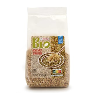 Delhaize | Bio | Graines | Sarrasin | Bio 