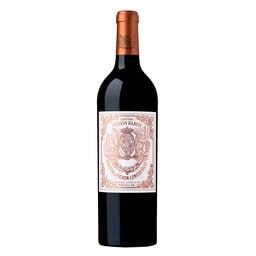Chateau Pichon Baron | Pauillac Grand Cru Classé | 2021 