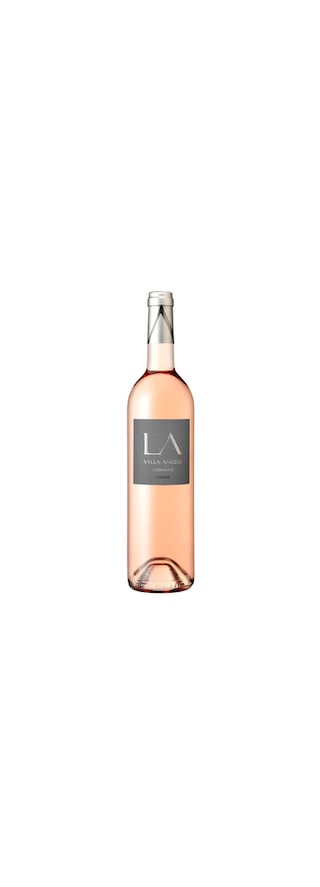 France - Frankrijk | La Villa Angeli | La Villa Angeli 2020 Rosé 