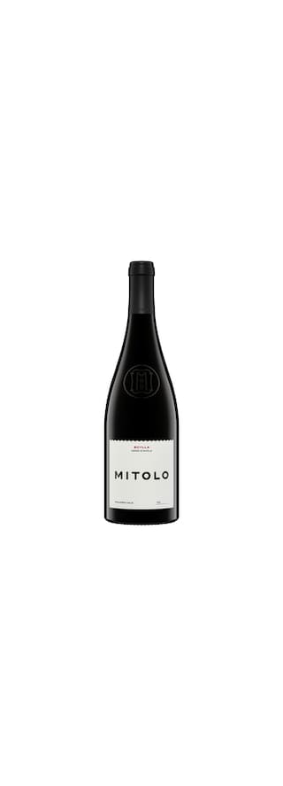 Australia | Mitolo Scylla | Rood 