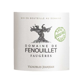 France - Frankrijk | Coteaux du Languedoc | Domaine de Fenouillet |  2019 | Rouge 