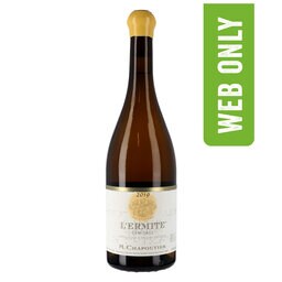 L'Ermite | Ermitage | Bio | 2019 75 cl